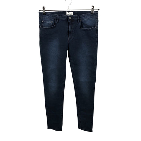 Unisex Acne Studios - Jeans, size W32 - Blue ()