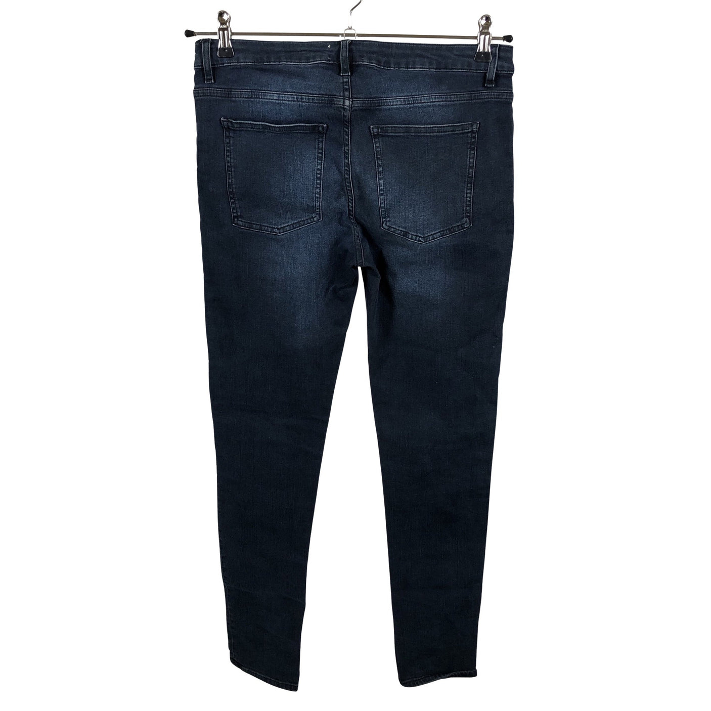 Unisex Acne Studios - Jeans, size W32 - Blue (4)