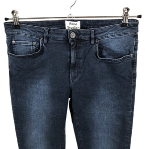 Unisex Acne Studios - Jeans, size W32 - Blue (3)