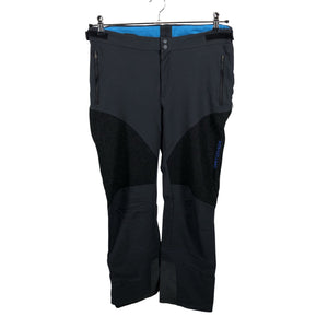 Unisex Ortovox - Sports trousers, size M - Black (3)