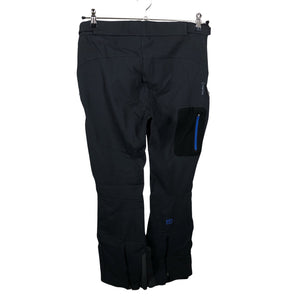 Unisex Ortovox - Sports trousers, size M - Black (4)
