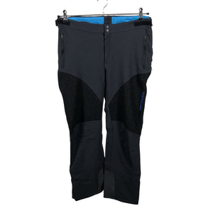 Unisex Ortovox - Sports trousers, size M - Black (2)