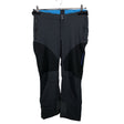 Unisex Ortovox - Sports trousers, size M - Black ()