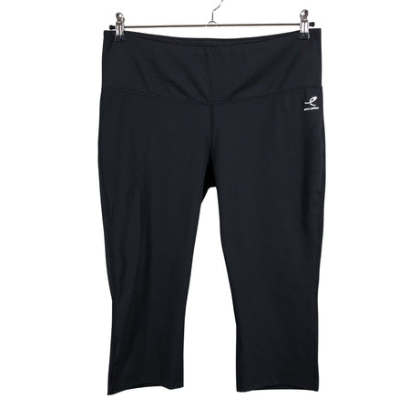 Unisex Energetics - Sports capri pants, size 42 - Black ()