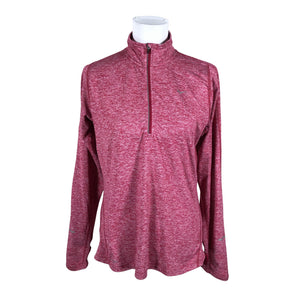 Unisex Nike - Sports shirt, long sleeve, size 38 - Pink (1)