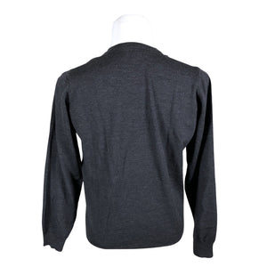 Unisex Sand - Sweater, size XXL - Gray (2)