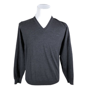 Unisex Sand - Sweater, size XXL - Gray (1)