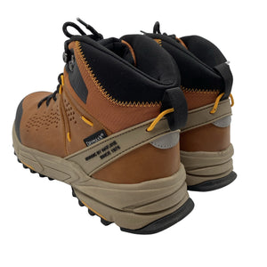 Unisex Halti - Outdoor sneakers, size 43 - Brown (3)