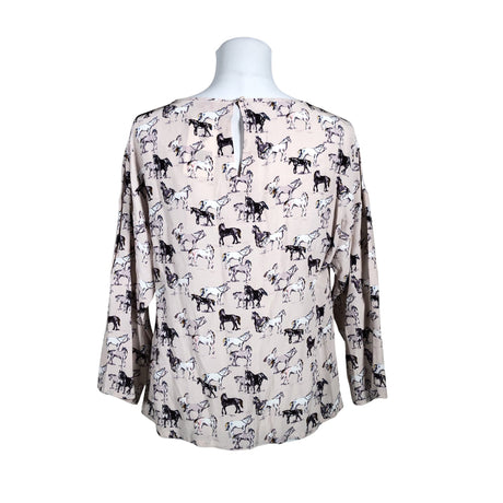 Unisex Cath Kidston - Blouse, size 38 - Light pink (2)