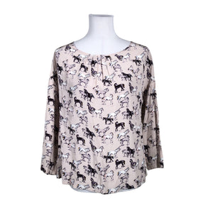 Unisex Cath Kidston - Blouse, size 38 - Light pink (1)