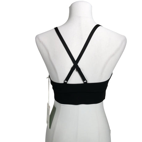 Unisex Casall - Sports top, size 40 - Black (2)