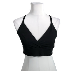 Unisex Casall - Sports top, size 40 - Black (1)