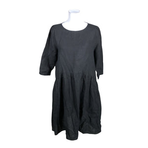 Unisex Marella - Dress, size 40 - Black (1)