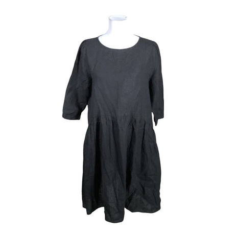 Unisex Marella - Dress, size 40 - Black ()