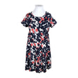 Unisex NOSH - Tricot dress, size 42 - Blue ()