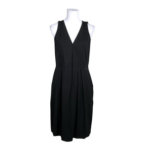 Unisex me&i - Tricot dress, size 40 - Black (1)