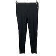 Unisex Áhkká - Thermal pants, size 134 - 140 - Black ()
