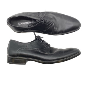 Unisex Bianco - Walking shoes, size 40 - Black (1)