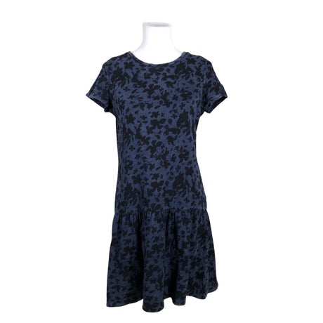 Unisex Esprit - Tricot dress, size 38 - Blue ()