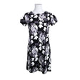 Unisex Nanso - Tricot dress, size 36 - Black ()