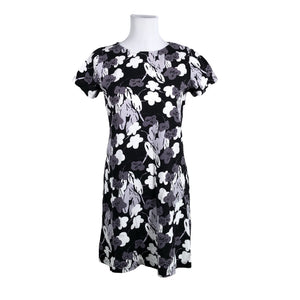 Unisex Nanso - Tricot dress, size 36 - Black (1)