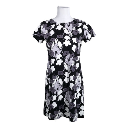 Unisex Nanso - Tricot dress, size 36 - Black ()