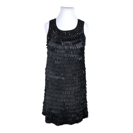 Unisex Ril's - Party dress, size 42 - Black ()