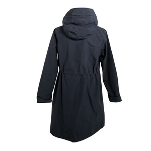 Unisex Barbour - Outdoor jacket, size 36 - Blue (2)