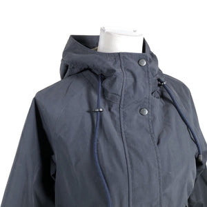 Unisex Barbour - Outdoor jacket, size 36 - Blue (3)