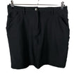 Unisex Rukka - Sports short skirt, size 42 - Black ()