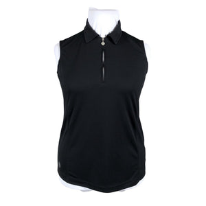 Unisex Daily Sports - Sports top, size 42 - Black (1)
