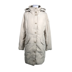 Unisex Tommy Hilfiger - Down jacket, size 40 - Beige (1)