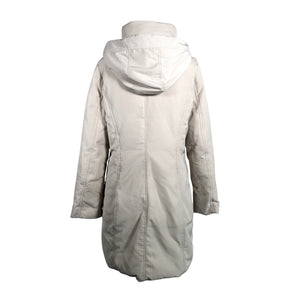 Unisex Tommy Hilfiger - Down jacket, size 40 - Beige (3)