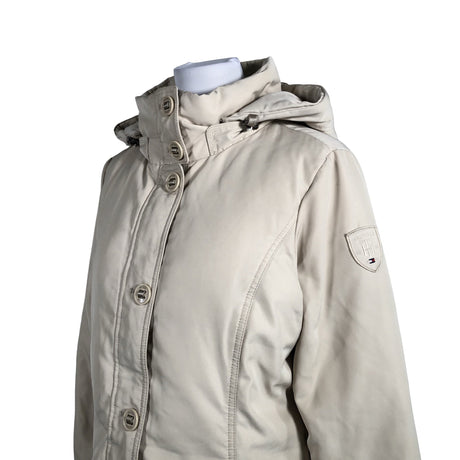 Unisex Tommy Hilfiger - Down jacket, size 40 - Beige (2)