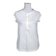 Unisex Esprit - T-shirt, size 34 - Natural white ()
