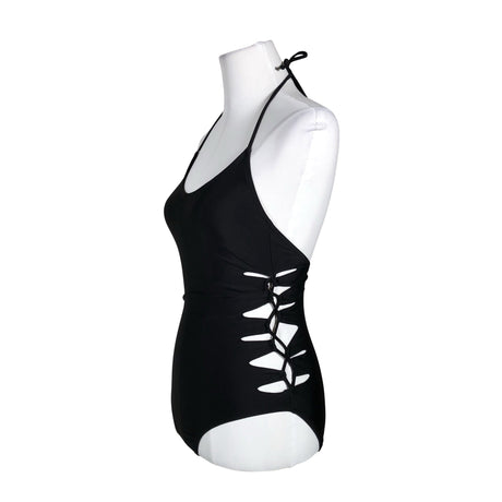 Unisex All Saints - Swimsuit, size 38 - Black (2)