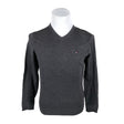 Unisex Tommy Hilfiger - Sweater, size S - Gray ()
