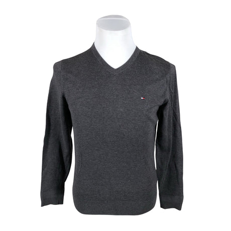 Unisex Tommy Hilfiger - Sweater, size S - Gray ()