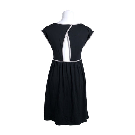 Unisex Nanso - Tricot dress, size 36 - Black (2)