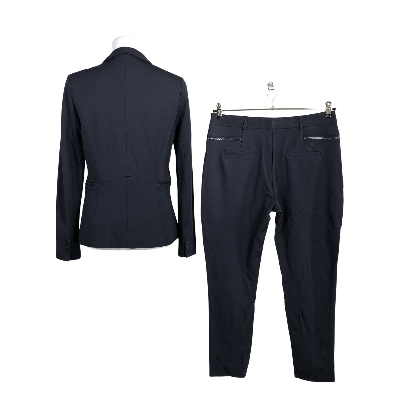 Unisex Philosophy Blues Original - Suit set, size 36 - Blue (2)