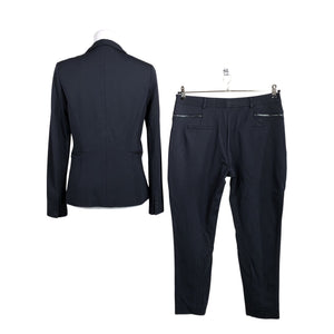 Unisex Philosophy Blues Original - Suit set, size 36 - Blue (2)