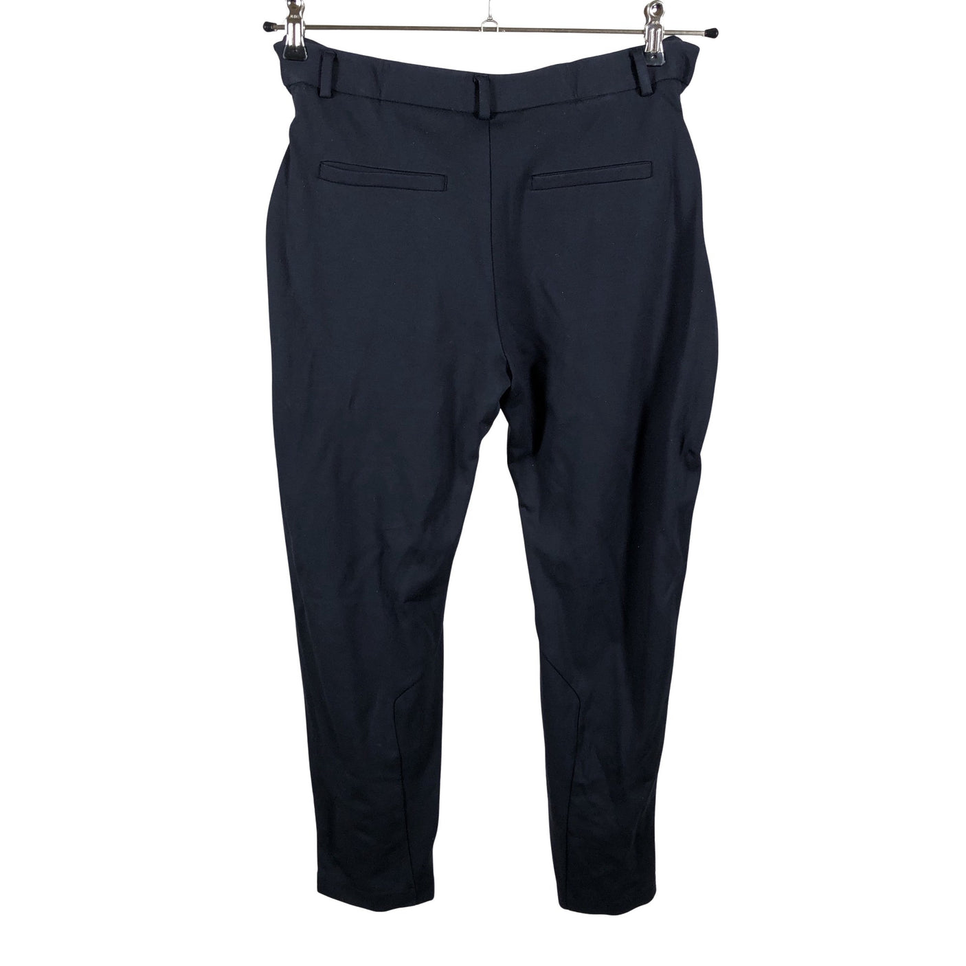 Unisex Philosophy Blues Original - Tricot pants, size 38 - Black (2)