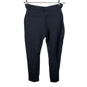 Unisex Philosophy Blues Original - Tricot pants, size 38 - Black (2)