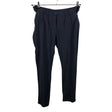 Unisex Philosophy Blues Original - Tricot pants, size 38 - Black ()