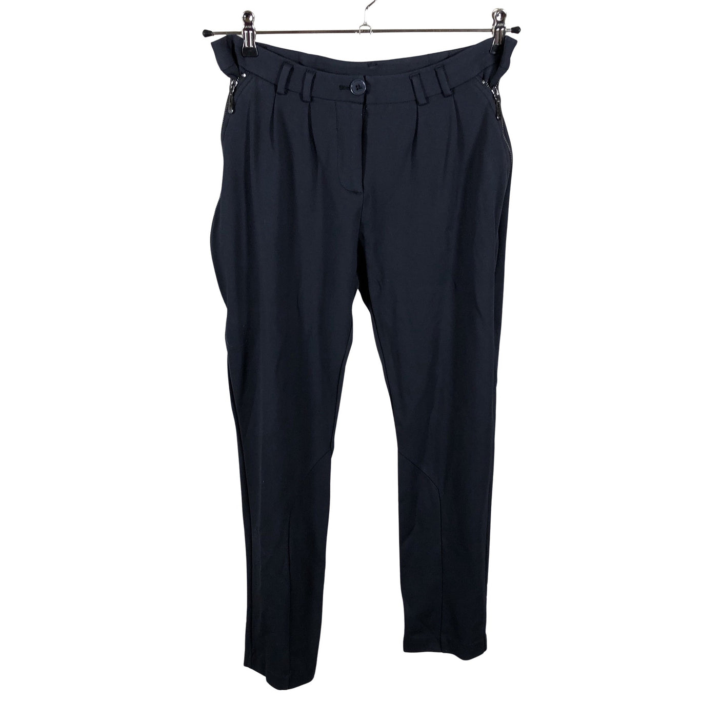 Unisex Philosophy Blues Original - Tricot pants, size 38 - Black (1)
