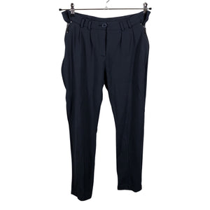 Unisex Philosophy Blues Original - Tricot pants, size 38 - Black (1)