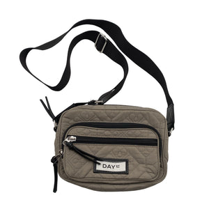 Unisex Day ET - Shoulder bag, size Mini - Beige (1)