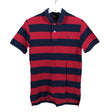 Unisex Polo Ralph Lauren - Polo shirt, size 152 - 158 - Blue ()