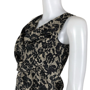 Unisex Michael Kors - Top, size 32 - Black (2)