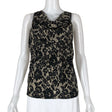 Unisex Michael Kors - Top, size 32 - Black ()